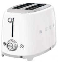 SMEG TSF01WHEU Тостер