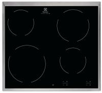 Electrolux CPE 6421KX Варочная панель