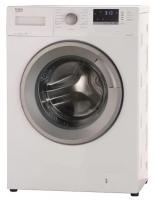 Beko WSDN 63512ZSW Стиральная машина