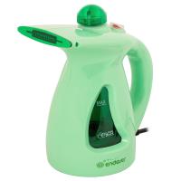 ENDEVER Odyssey Q-416 зеленый  Отпариватель