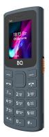 Сотовый телефон BQ M-1862 Talk Blue