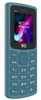 Сотовый телефон BQ M-1862 Talk Green