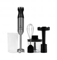 LEX LX 1001-3 черный Блендер