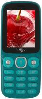 ITEL IT5026 DS Peacock Green