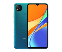 XIAOMI Redmi 9C 3/64Gb NFC Aurora Green
