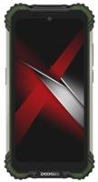 DOOGEE S58 Pro 6/64Gb Army Green