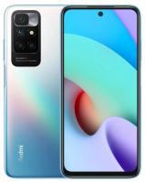 XIAOMI Redmi 10 2022 4/64Gb Sea Blue