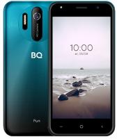 Сотовый телефон BQ S-5031G Fun 2/16Gb Sea Wave Bl
