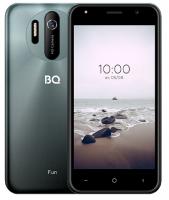 Сотовый телефон BQ S-5031G Fun 2/16Gb Graphite