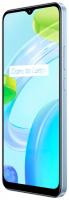 Realme C30 2/32Gb Lake Blue Сотовый телефон