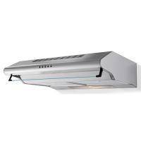 Turbo TIVOLY 12 IX/F/60 Вытяжка плоская