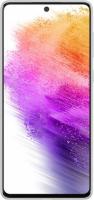 SAMSUNG A736 Galaxy A73 6/128Gb White