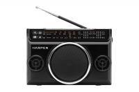 Harper HRS-640 Радиоприемник