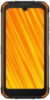 DOOGEE S59 Pro 4/128Gb Fire Orange