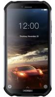 DOOGEE S40 Pro 4/64Gb Mineral Black