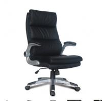 BRABIX Fregat EX-510 рециклированная кожа черное