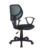 BRABIX Flip MG-305 ткань TW, черное