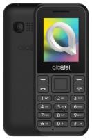 Alcatel 1068D Black