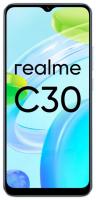 Realme C30 4/64Gb Lake Blue