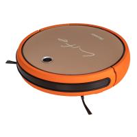 Pioneer VC705R orange Робот-пылесос