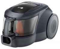 LG VC5420NHTCG Пылесос