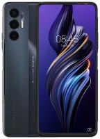 TECNO Pova 3 128 Eco Black