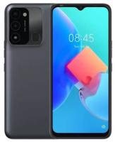 TECNO Spark 8c (4+64) Magnet Black