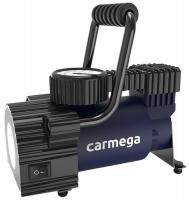 Carmega AC-35L с LED-фонарем  Компрессор