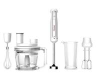 Pioneer HB 135S White Блендер