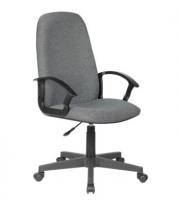 BRABIX Element EX-289 ткань серое Кресло офисное