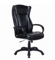 BRABIX PREMIUM Boss EX-591 экокожа черное