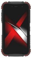 DOOGEE S35 3/16Gb Flame Red Сотовый телефон