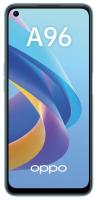 OPPO A96 (6+128) голубой
