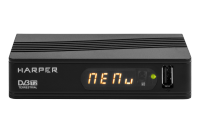 HARPER HDT2-1514  (DVB-T2)