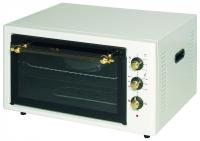 Kraft KF-MO 4562 KW retro белый