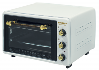 Kraft TCH-MO 3605 W retro белый