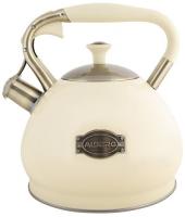 ALBERG AL-3022  Чайник со свистком