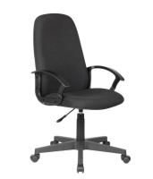 BRABIX Element EX-289 ткань черное