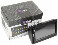 FIVE F700A   Автомагнитола