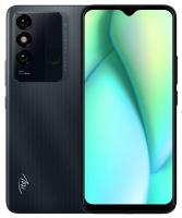 ITEL Vision 3 Plus Night Black