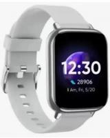 DIZO DW2118 Watch 2 silver