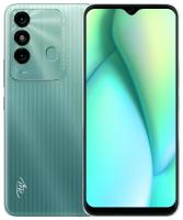 Itel Vision 3Plus P682LPN 4/64Gb Mint Green