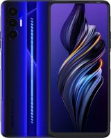TECNO Pova 3 128 Electric Blue