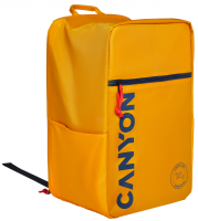 Canyon CSZ-02 желтый CNS-CSZ02YW01