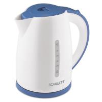 SCARLETT SC-EK18P44  Чайник