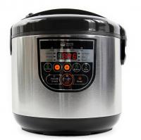 HOME ELEMENT HE-MC660 черный жемчуг  Мультиварка