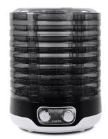 MARTA MFD-2083PS темный обсидиан  Сушилка