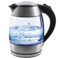 POLARIS PWK 1850CGL черный  Чайник