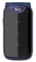 MAXVI E6 Blue Сотовый телефон