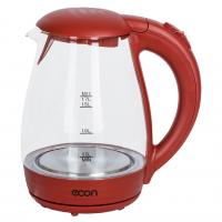 ECON ECO-1739KE ruby стекло